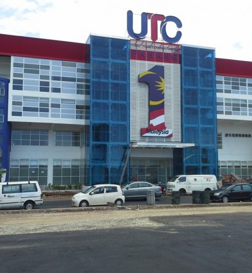 UTC