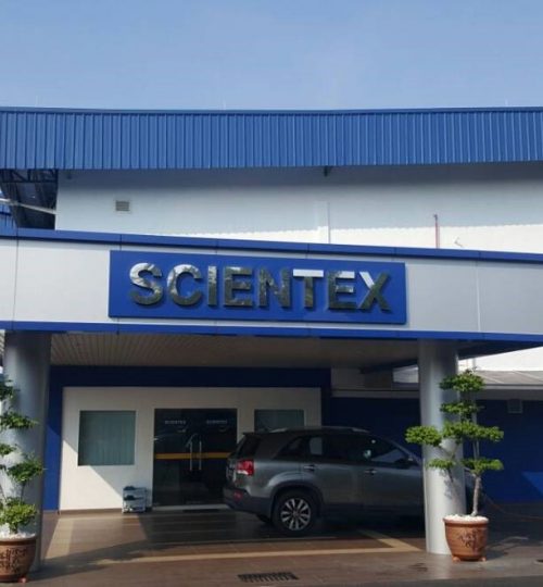 scienctex